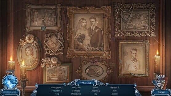 Chimeras: What Wishes May Come — screenshot 1