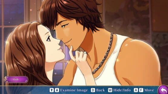 Astoria: Fate's Kiss — screenshot 4