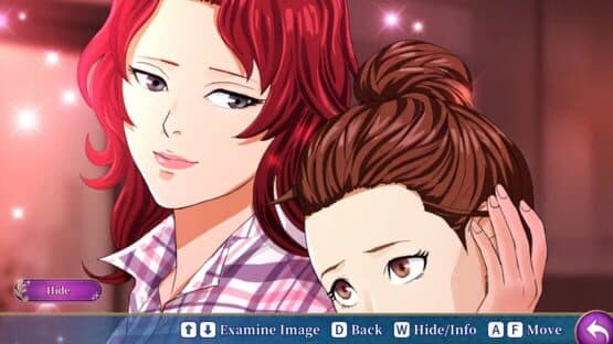 Astoria: Fate's Kiss — screenshot 6