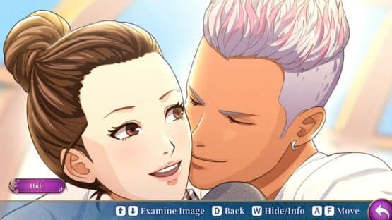 Astoria: Fate's Kiss — screenshot 7