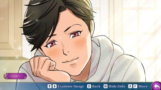 Astoria: Fate's Kiss — screenshot 8