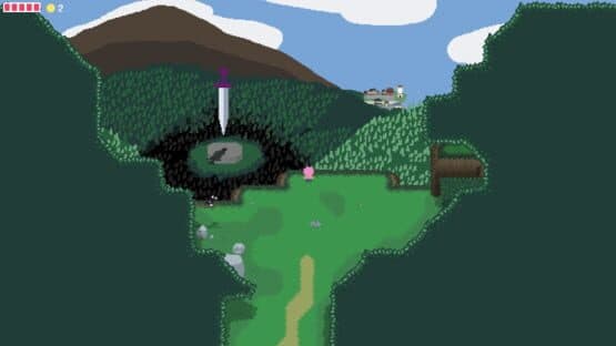 Afterplace — screenshot 6