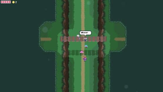 Afterplace — screenshot 7