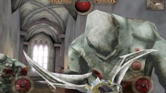 Painkiller: Purgatory HD — screenshot 1