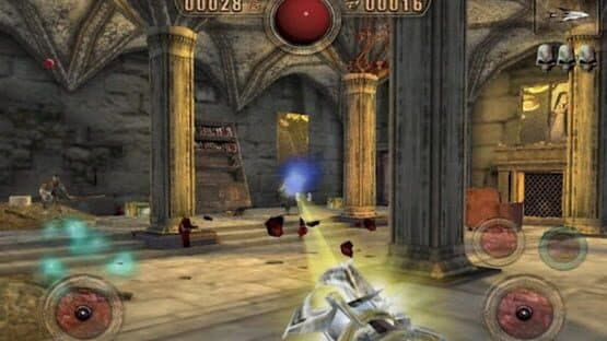 Painkiller: Purgatory HD — screenshot 2