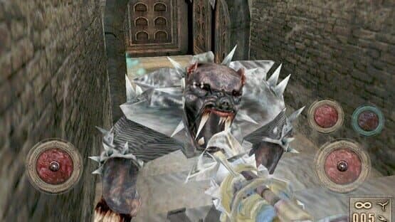 Painkiller: Purgatory HD — screenshot 3