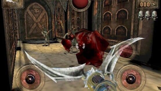 Painkiller: Purgatory HD — screenshot 4