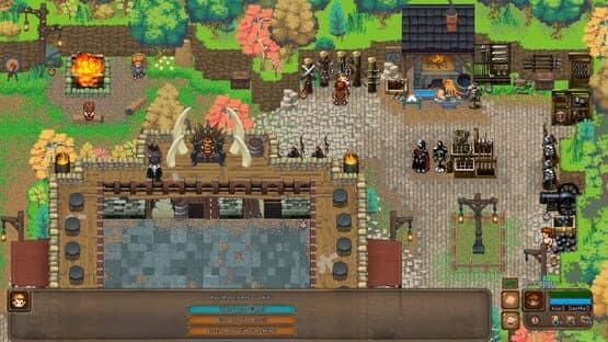 Bum Fights — screenshot 3