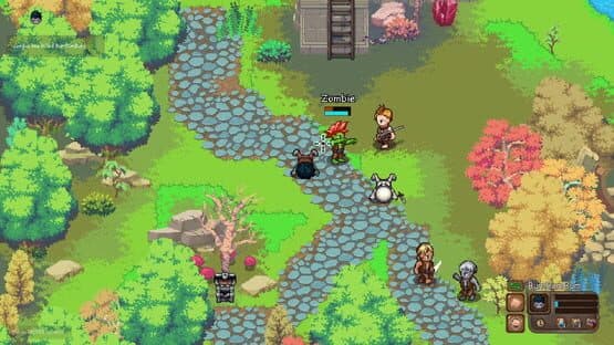 Bum Fights — screenshot 5