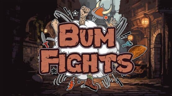 Bum Fights — screenshot 6