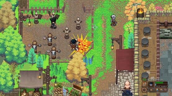 Bum Fights — screenshot 8