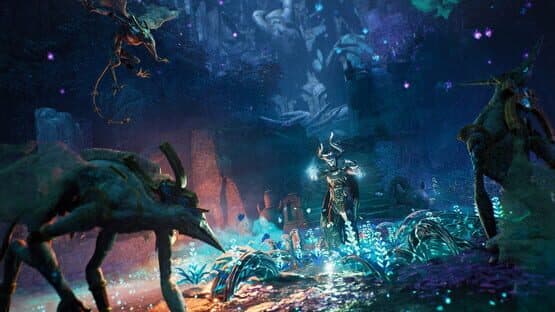 Remnant II: The Forgotten Kingdom — screenshot 2