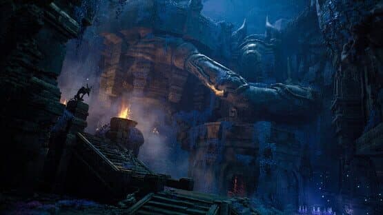 Remnant II: The Forgotten Kingdom — screenshot 4