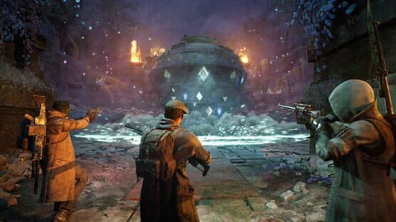 Remnant II: The Forgotten Kingdom — screenshot 5
