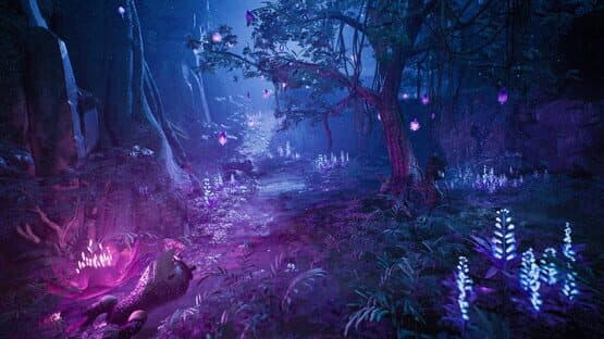 Remnant II: The Forgotten Kingdom — screenshot 6