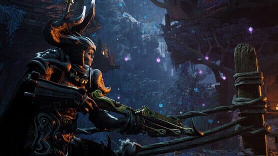 Remnant II: The Forgotten Kingdom — screenshot 8