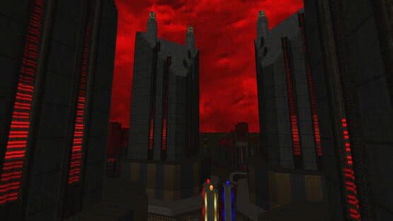 Monuments — screenshot 3