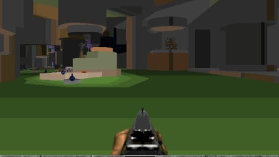 Paint it Doom — screenshot 3