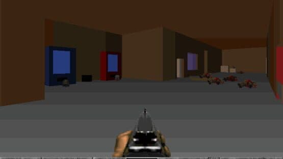 Paint it Doom — screenshot 4