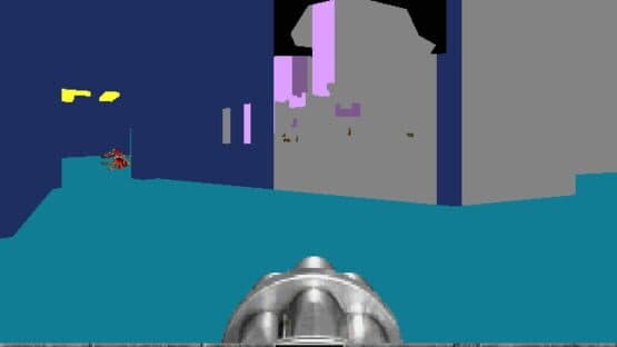 Paint it Doom — screenshot 5