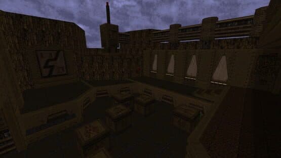 Parallel Doomensions — screenshot 1