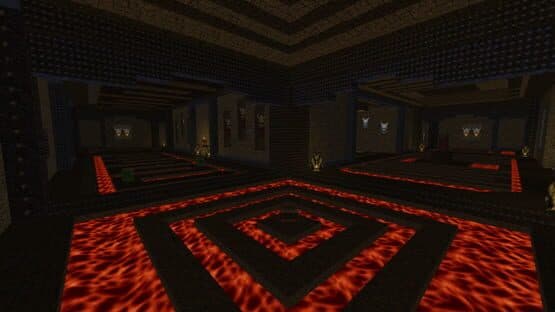 Parallel Doomensions — screenshot 2