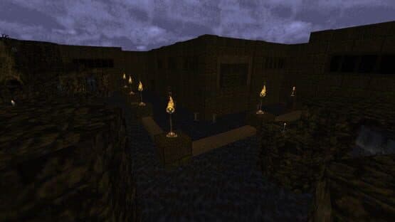 Parallel Doomensions — screenshot 3
