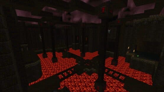 Parallel Doomensions — screenshot 5