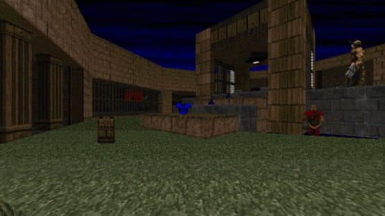 Plutonic Visions — screenshot 2