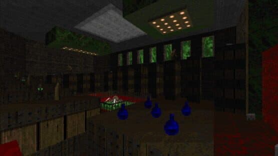 Plutonic Visions — screenshot 3