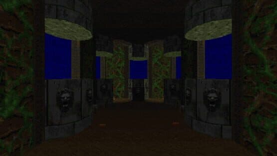 Plutonic Visions — screenshot 4
