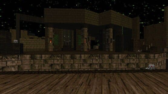 Stone Flower — screenshot 2