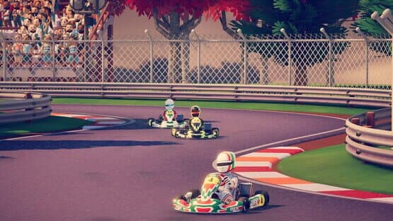 Karting Superstars — screenshot 3