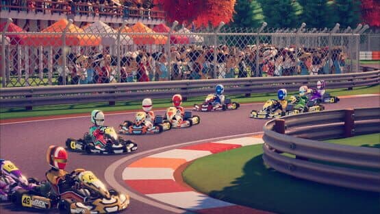 Karting Superstars — screenshot 6
