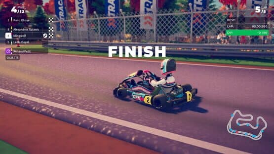 Karting Superstars — screenshot 7