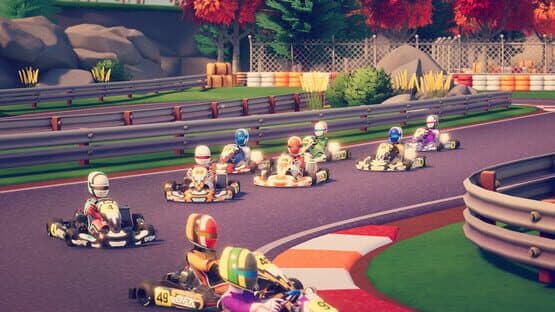 Karting Superstars — screenshot 8