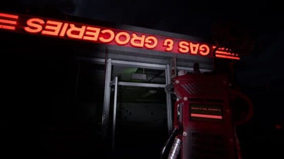 Shift 87 — screenshot 1