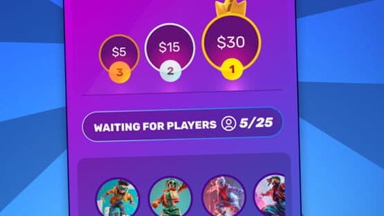 Quiiiz — screenshot 2