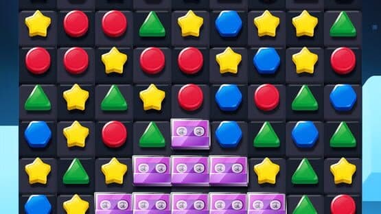 Rubik's Match — screenshot 1