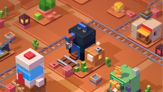 Rubik's Match — screenshot 3