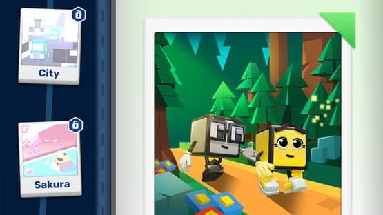 Rubik's Match — screenshot 5