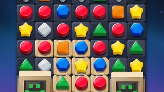 Rubik's Match — screenshot 6