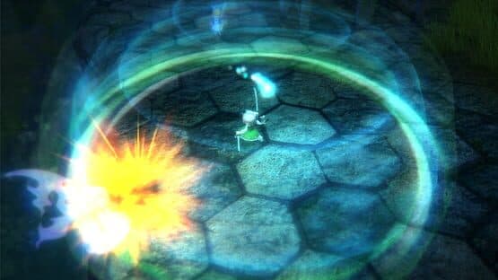 Mugen Rinne no Irregular — screenshot 3