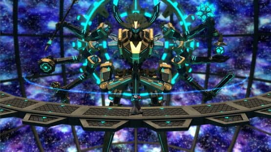 Mugen Rinne no Irregular — screenshot 6