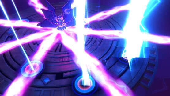 Mugen Rinne no Irregular — screenshot 7