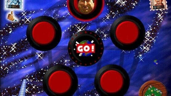 Les Guignols de l'info… le jeu ! — screenshot 3