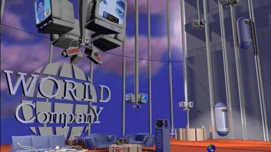Les Guignols de l'info… le jeu ! — screenshot 4