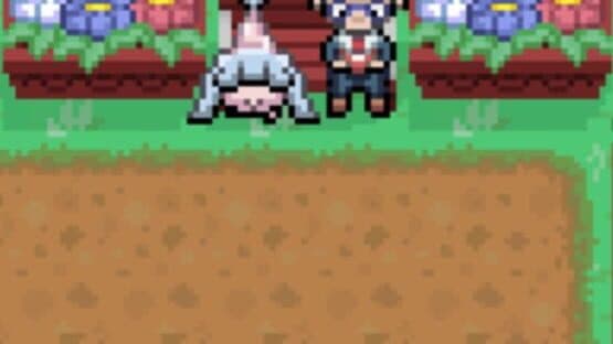 Pokémon Hidden Place — screenshot 1