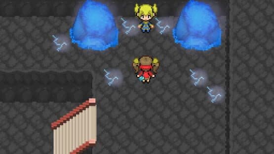 Pokémon Hidden Place — screenshot 3