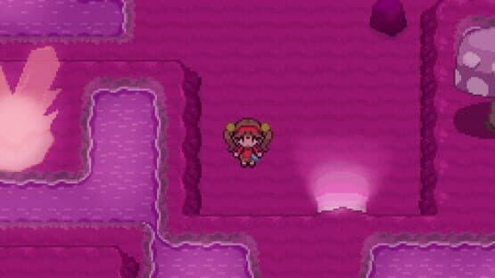 Pokémon Hidden Place — screenshot 4